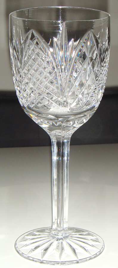 UNK9522 Water Goblet by Unknown Manufacturer-1