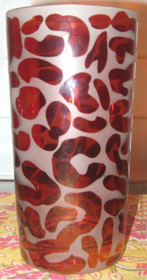 Serengeti Highball by Home Essentials-1