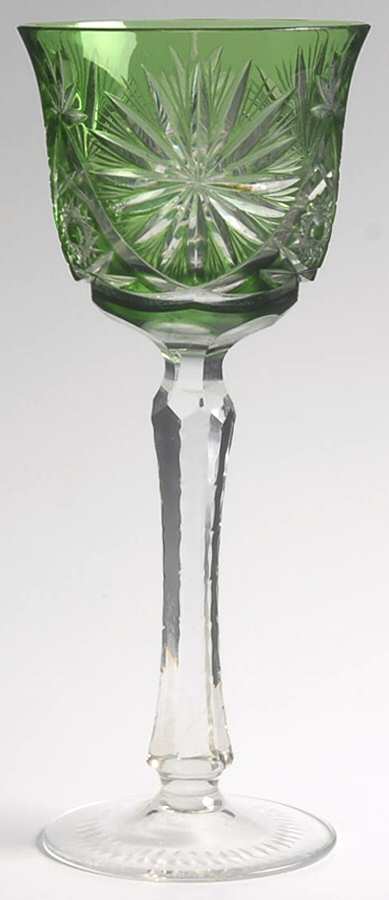 UNK8863 Emerald Green Wine by Unknown Manufacturer-1