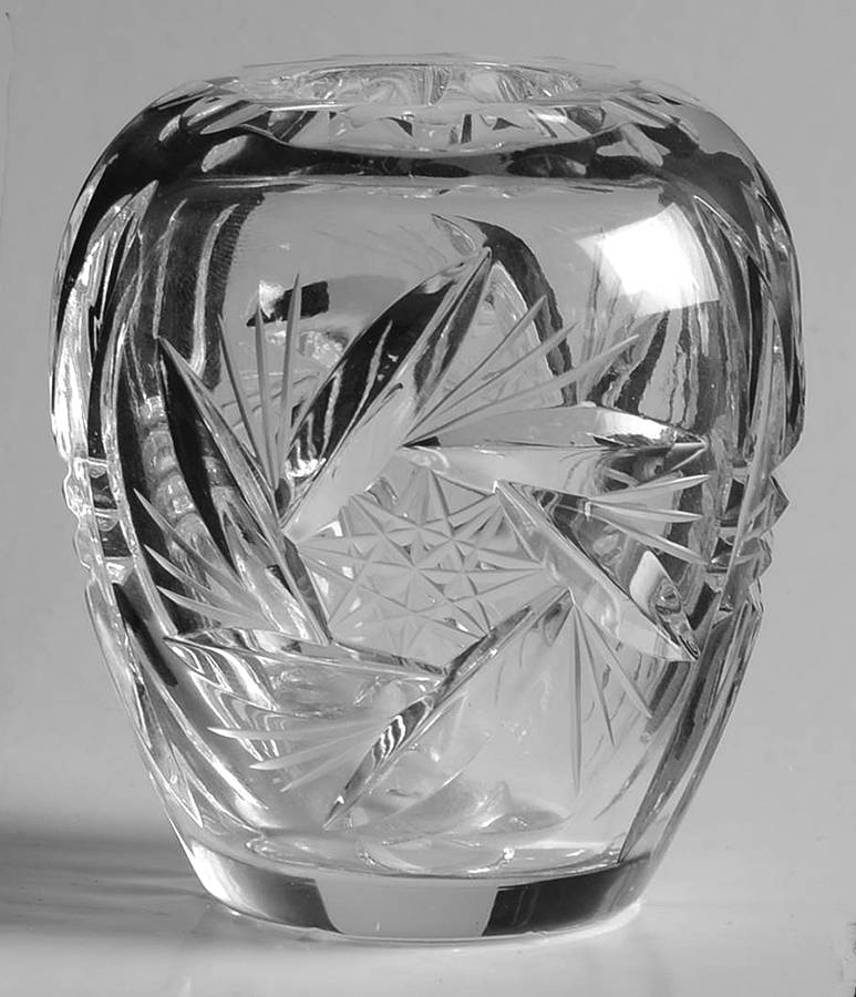 UNK8864 3" Single Light Candlestick by Unknown Manufacturer-1