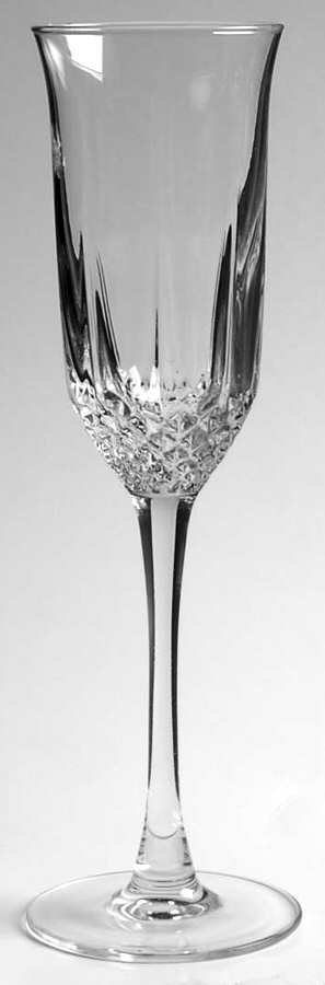 UNK9525 Fluted Champagne by Unknown Manufacturer-1
