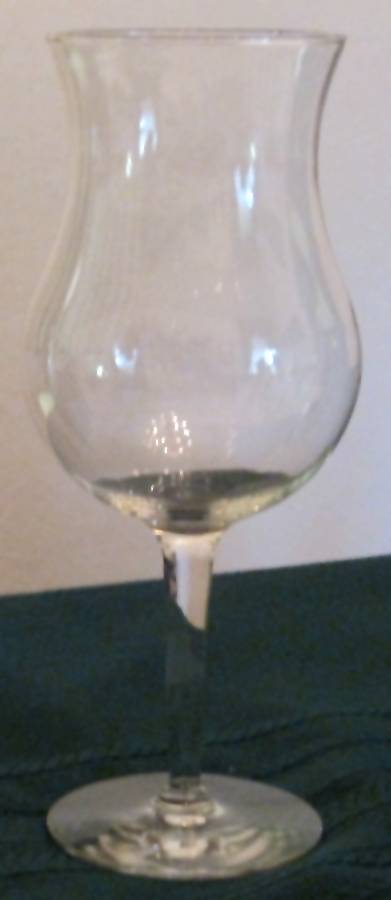 UNK9529 Wine Glass by Unknown Manufacturer-1