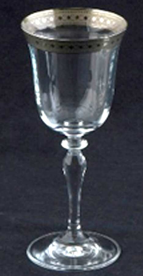 UNK9541 Wine Glass by Unknown Manufacturer-1