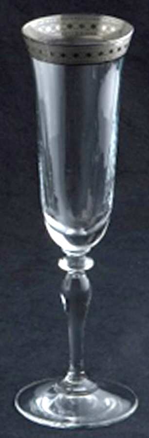 UNK9541 Fluted Champagne by Unknown Manufacturer-1