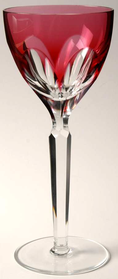 UNK9543 Wine Glass by Unknown Manufacturer-1