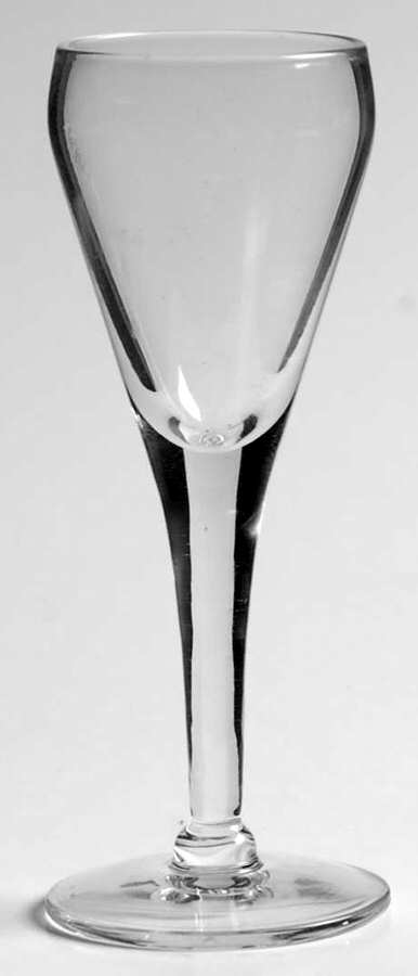 UNK9351 Cordial Glass by Unknown Manufacturer-1