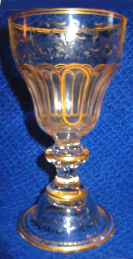 UNK8866 Water Goblet by Unknown Manufacturer-1