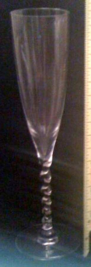 UNK9559 Fluted Champagne by Unknown Manufacturer-1