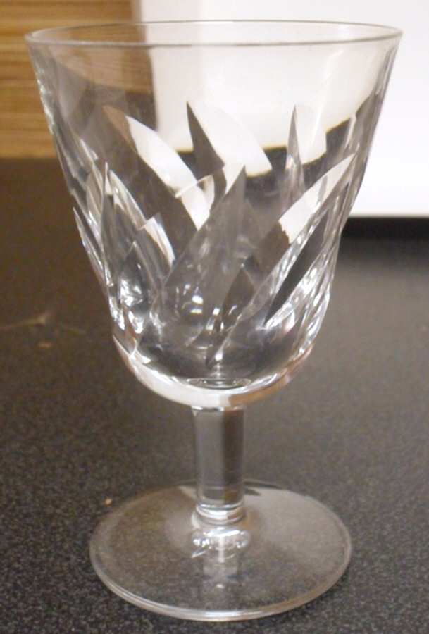 UNK8960 Water Goblet by Unknown Manufacturer-1