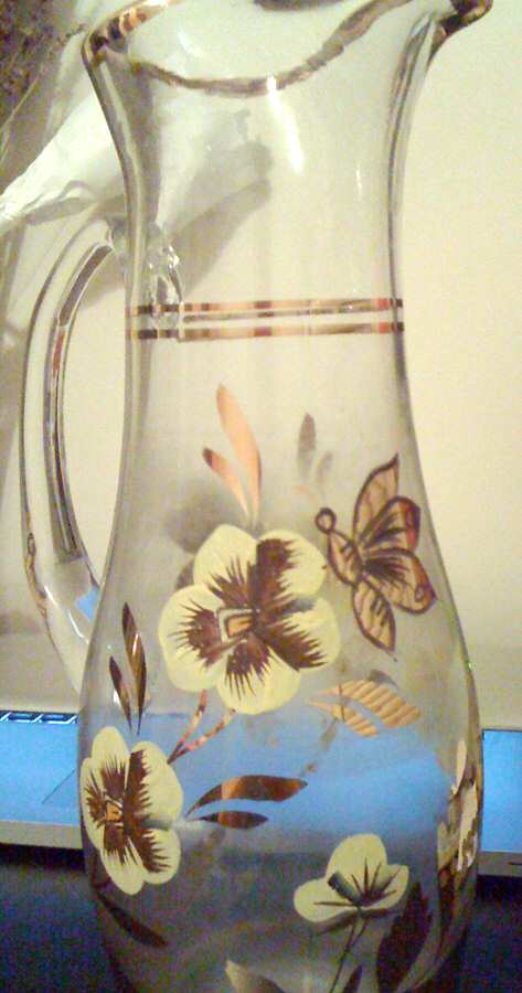 UNK9566 Pitcher by Unknown Manufacturer-1