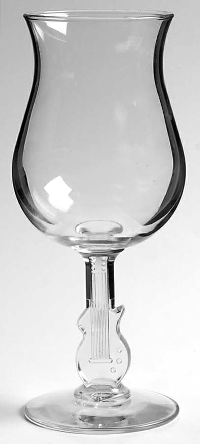 UNK9575 Water Goblet by Unknown Manufacturer-1