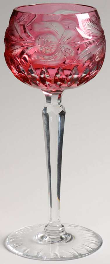 UNK9577 Cranberry Hock Wine by Unknown Manufacturer-1