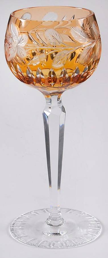 UNK9577 Amber Hock Wine by Unknown Manufacturer-1