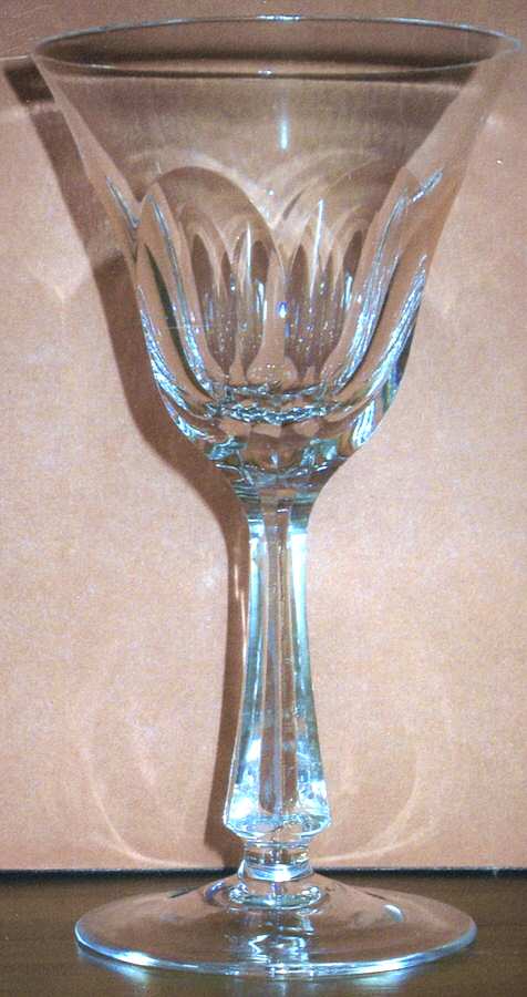 UNK9578 Wine Glass by Unknown Manufacturer-1