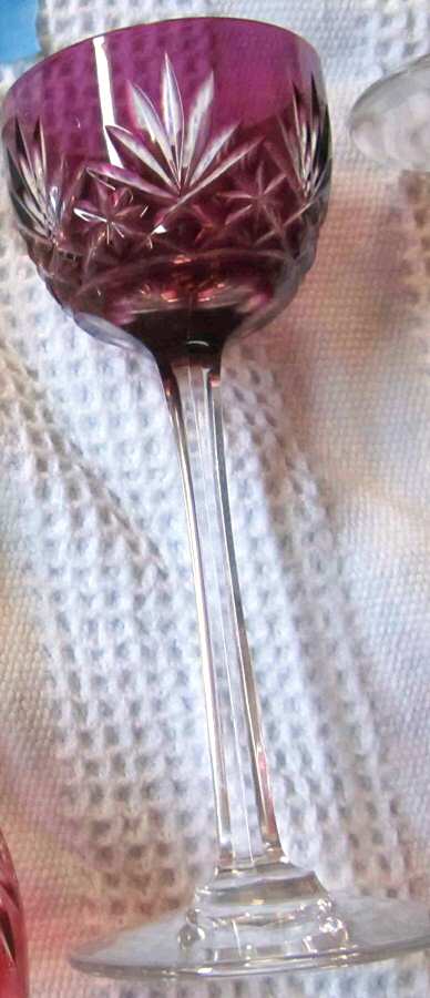 UNK8875 Amethyst Cordial by Unknown Manufacturer-1