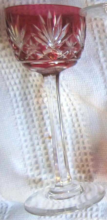 UNK8875 Cranberry Cordial by Unknown Manufacturer-1