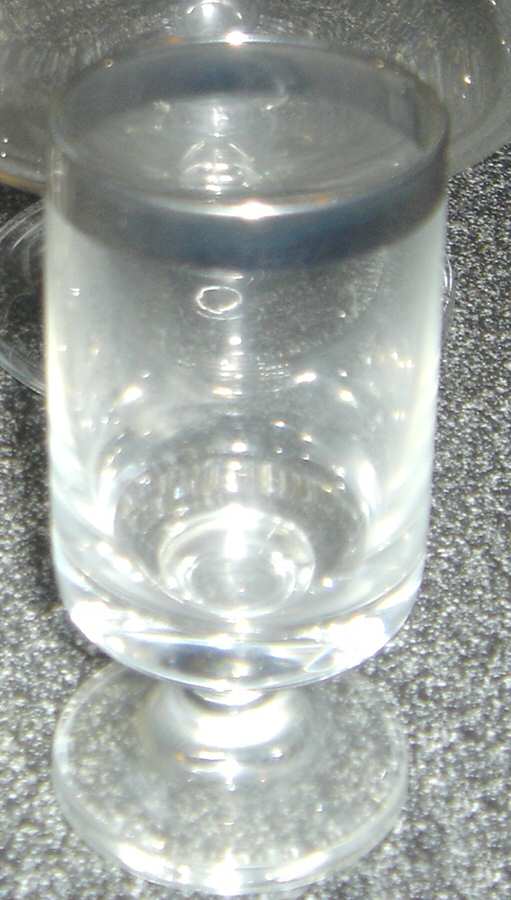 UNK9591 Cordial Glass by Unknown Manufacturer-1