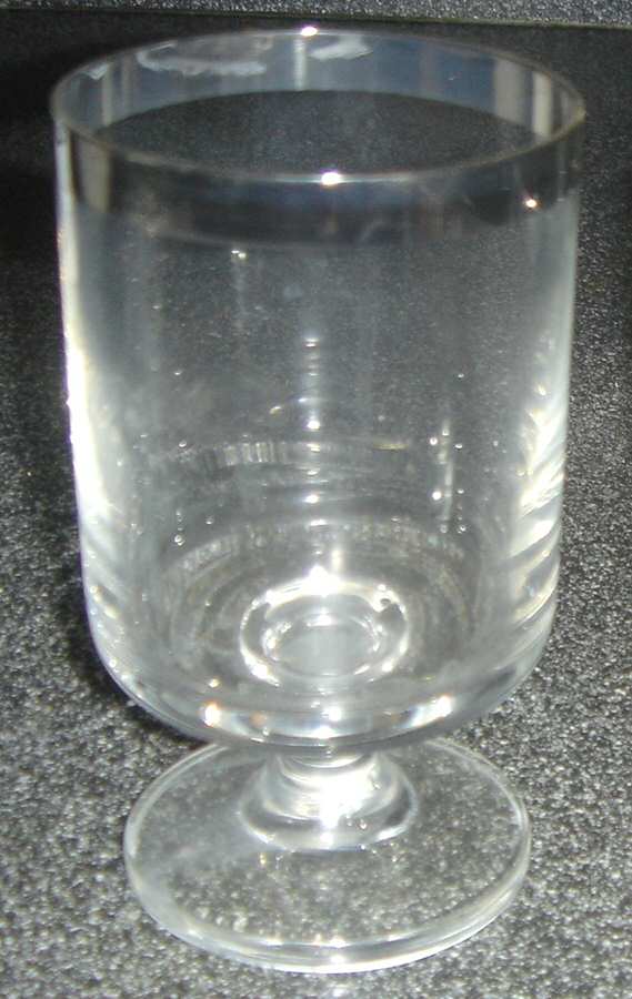 UNK9591 Wine Glass by Unknown Manufacturer-1