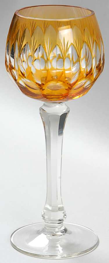 UNK9596 Amber Hock Wine by Unknown Manufacturer-1