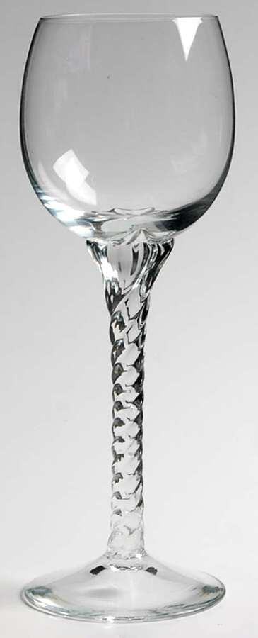 UNK9601 Wine Glass by Unknown Manufacturer-1
