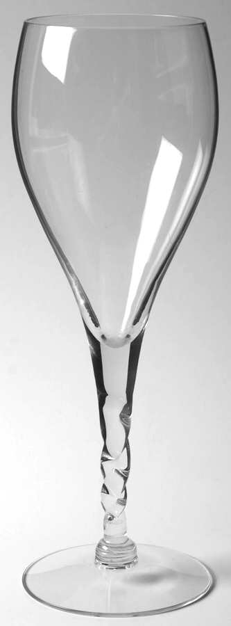 UNK9595 Wine Glass by Unknown Manufacturer-1