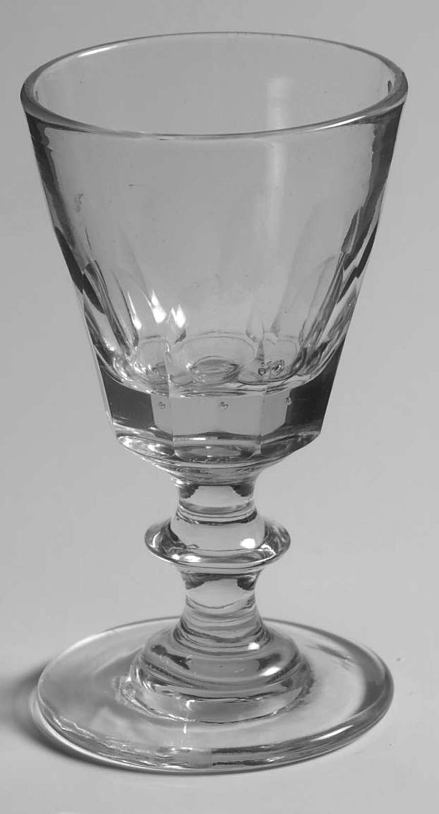 UNK9609 Cordial Glass by Unknown Manufacturer-1