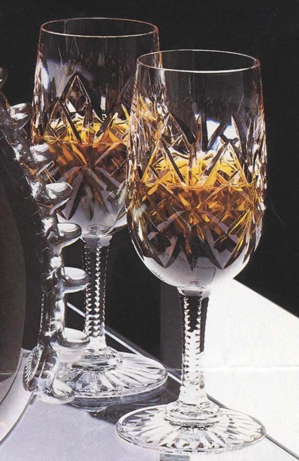 UNK8975 Cordial Glass by Unknown Manufacturer-1