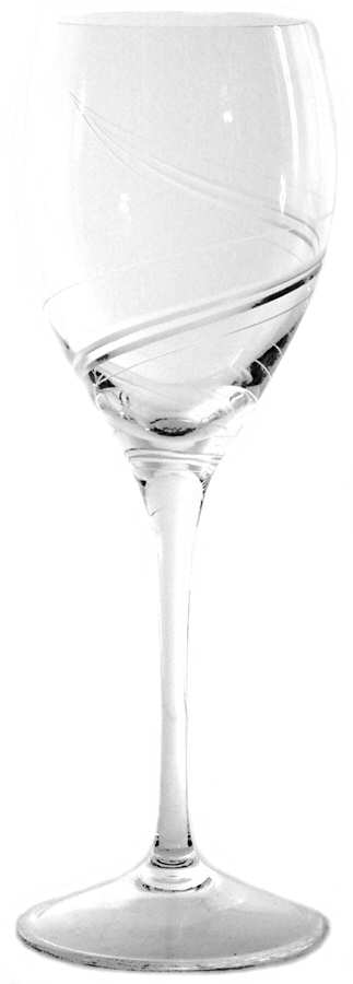 UNK8987 Water Goblet by Unknown Manufacturer-1