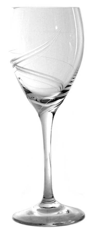UNK8987 Wine Glass by Unknown Manufacturer-1