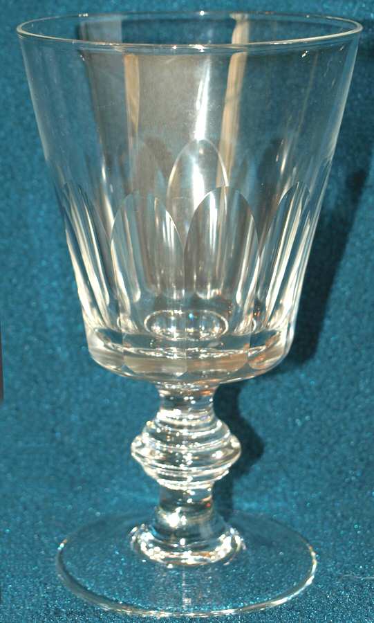 UNK9678 Water Goblet by Unknown Manufacturer-1