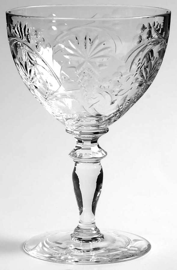 UNK9702 Low Sherbet by Unknown Manufacturer-1