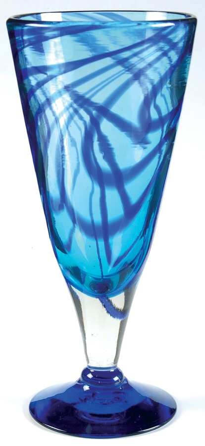 UNK9383 Water Goblet by Unknown Manufacturer-1