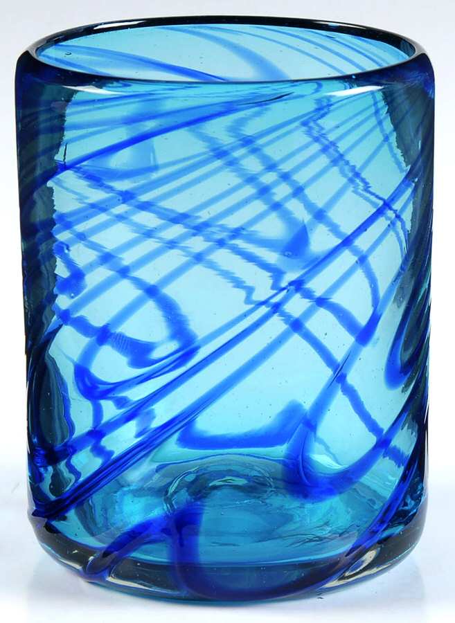 UNK9383 12 Oz Flat Tumbler by Unknown Manufacturer-1