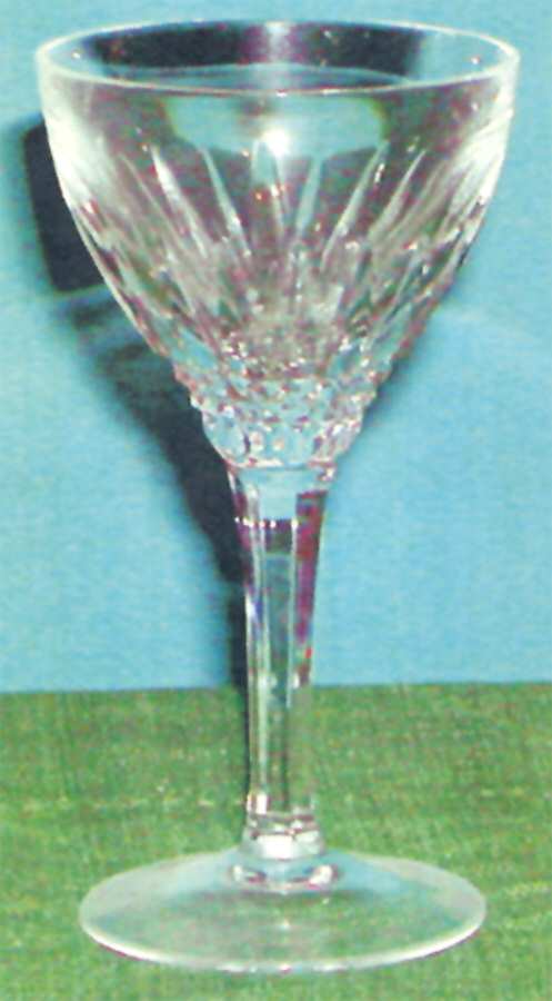 UNK9708 Wine Glass by Unknown Manufacturer-1