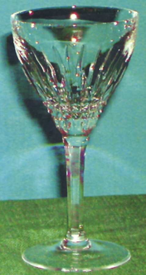 UNK9708 Water Goblet by Unknown Manufacturer-1