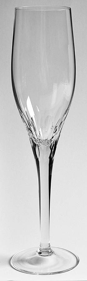 UNK9721 Fluted Champagne by Unknown Manufacturer-1