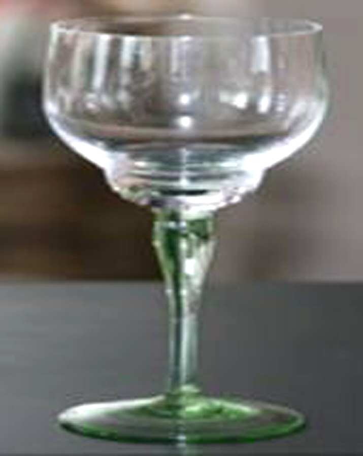 UNK8993 Wine Glass by Unknown Manufacturer-1