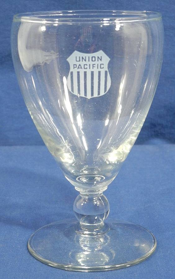 UNK9745 Water Goblet by Unknown Manufacturer-1