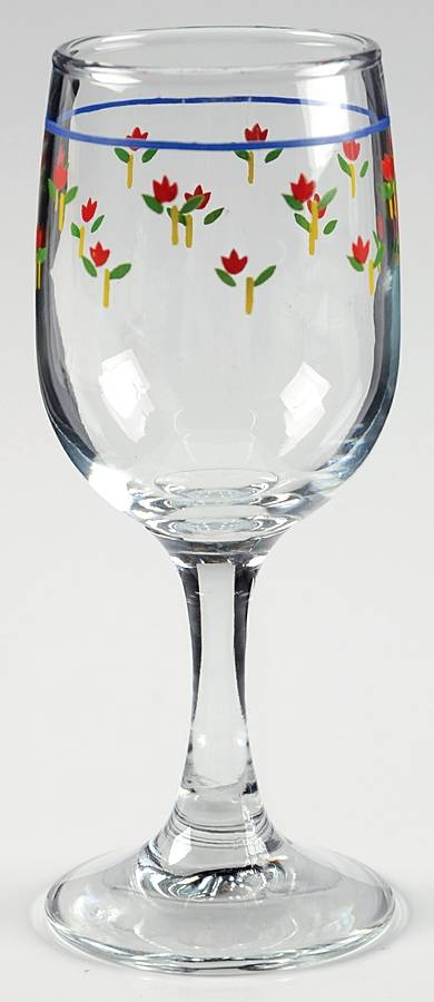 UNK9762 Tulip Wine by Unknown Manufacturer-1