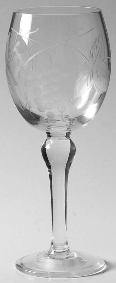 CCI57 Wine Glass by Crystal Clear Industries-1