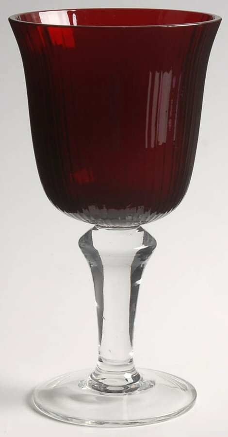 UNK9788 Wine Glass by Unknown Manufacturer-1
