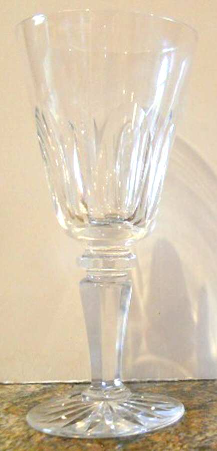 UNK9772 Water Goblet by Unknown Manufacturer-1