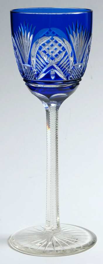 UNK9794 Wine Glass by Unknown Manufacturer-1