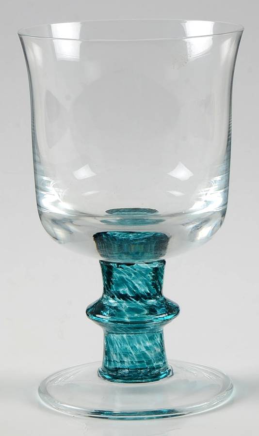 UNK7771 Water Goblet by Unknown Manufacturer-1