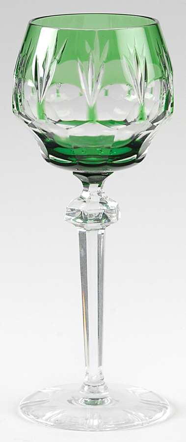 UNK9780 Green Hock Wine by Unknown Manufacturer-1