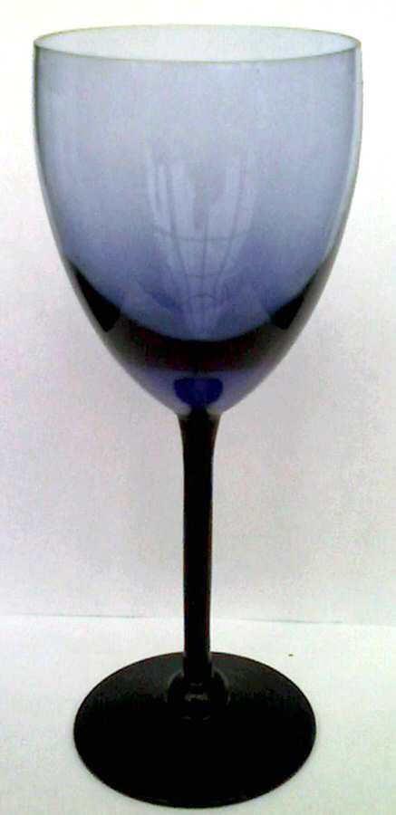 UNK9802 Water Goblet by Unknown Manufacturer-1