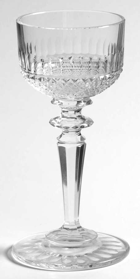 UNK9807 Cordial Glass by Unknown Manufacturer-1