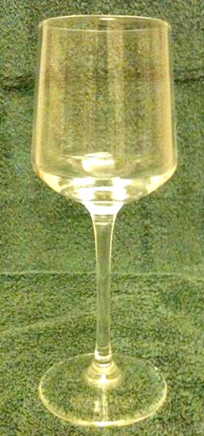UNK9819 Water Goblet by Unknown Manufacturer-1