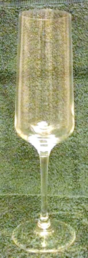 UNK9819 Fluted Champagne by Unknown Manufacturer-1
