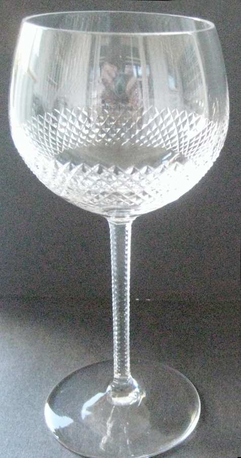 UNK9856 Water Goblet by Unknown Manufacturer-1
